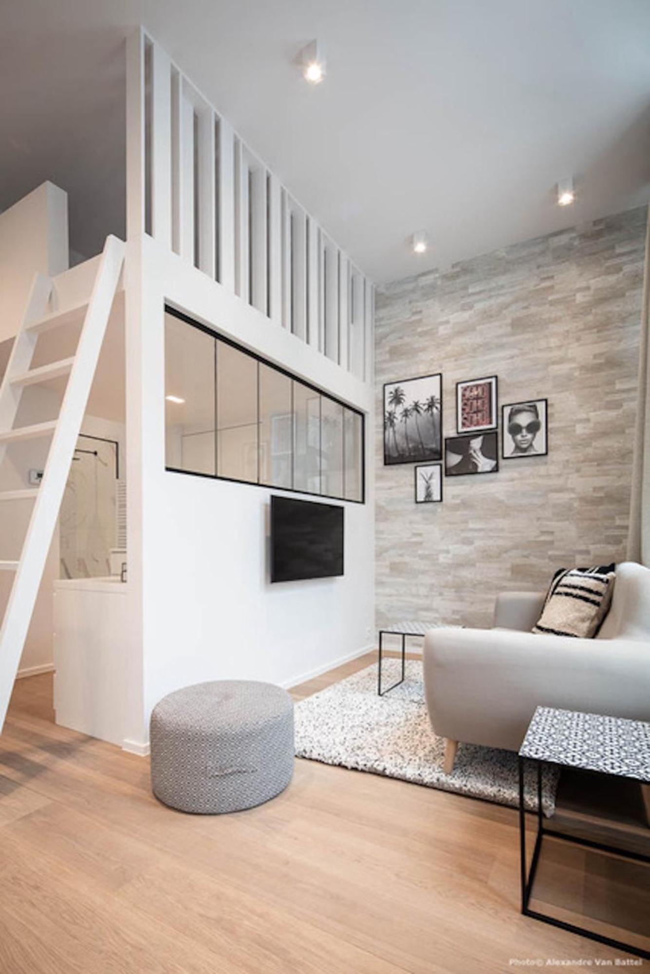 בריסל Studios Fully Equipped Near Place Stephanie מראה חיצוני תמונה