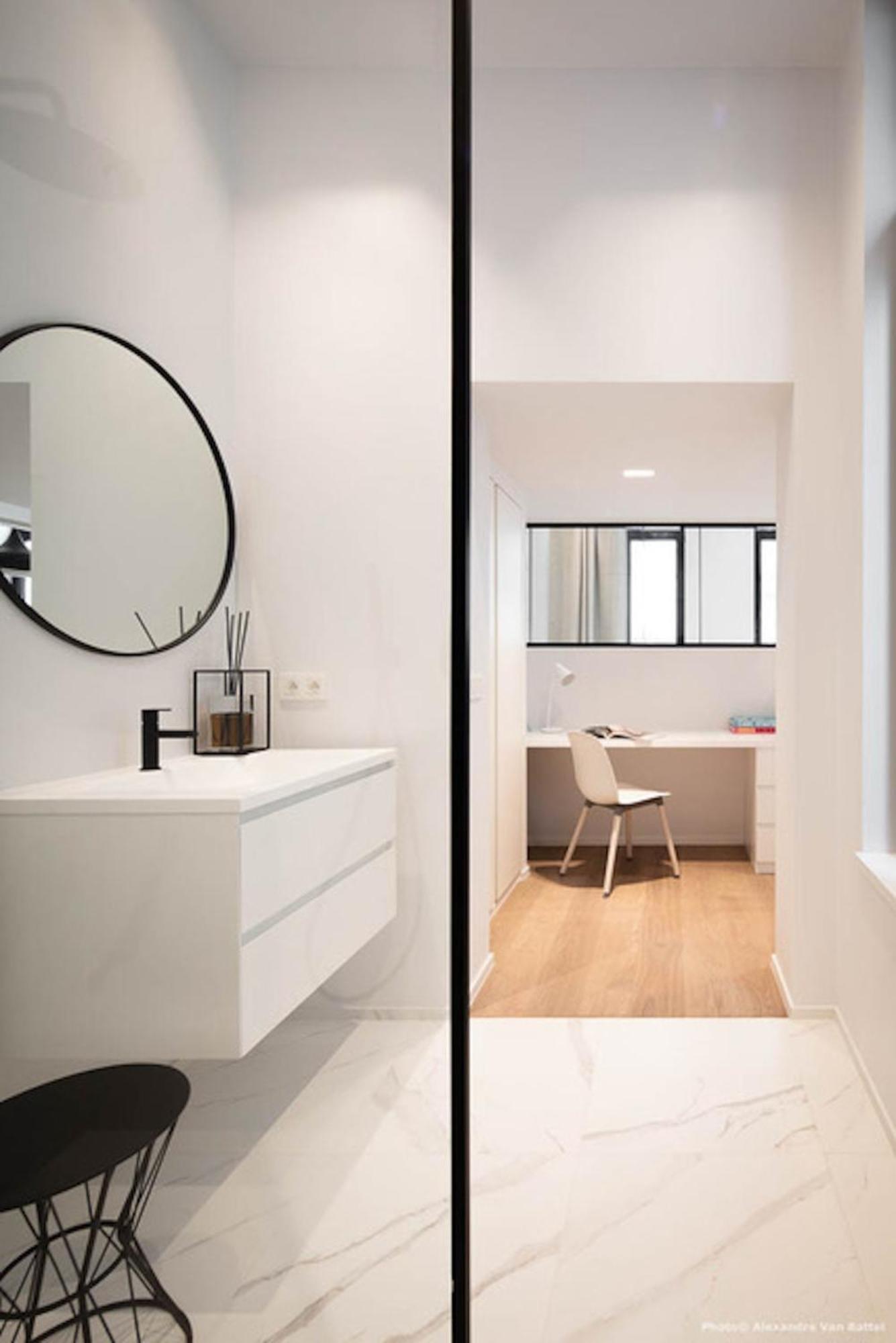 בריסל Studios Fully Equipped Near Place Stephanie מראה חיצוני תמונה