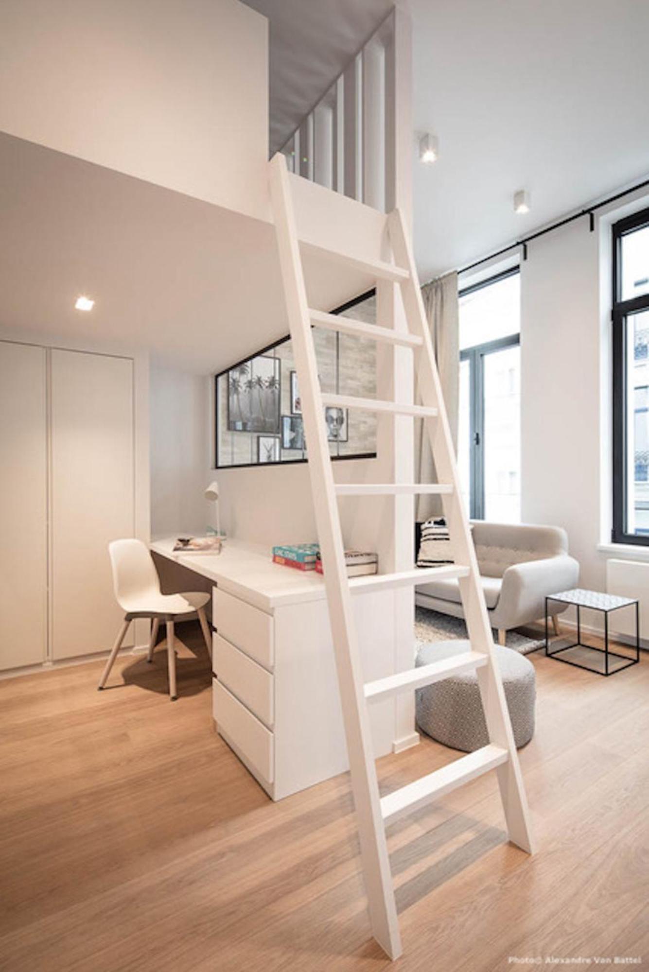 בריסל Studios Fully Equipped Near Place Stephanie מראה חיצוני תמונה
